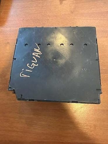 dzipovi sa prikolicom: BODY CONTROL MODULE ZA VOLKSWAGEN GOLF 6, TIGUAN, JETTA . - — 3