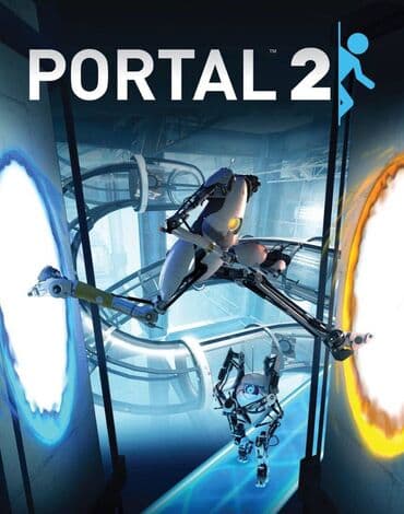 Ostale igre i konzole: PORTAL 2 igra za pc (racunar i lap-top) ukoliko zelite da narucite — 1