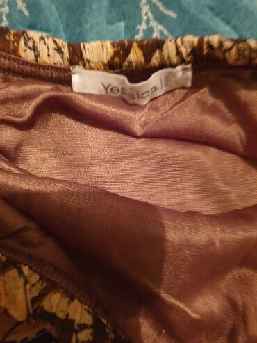 Women's Clothing: Suknja br.44 — 4