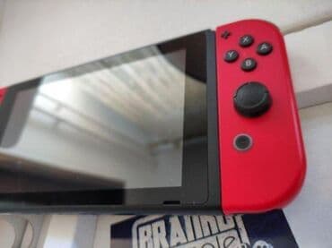 mini frizider coca cola: REZERVISANO JEDINSTVENA PONUDA! Super Mario Odyssey Limited Edition — 3