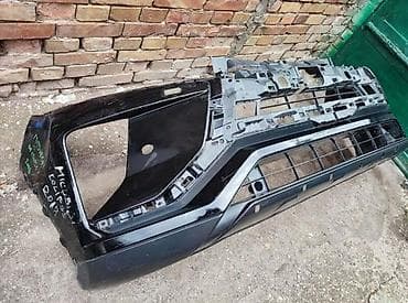 BRANIK ZA MITSUBISHI ECLIPSE CROSS | Mitsubishi eclipse prednji na lalafo.rs BRANIK ZA MITSUBISHI ECLIPSE CROSS | Mitsubishi eclipse prednji