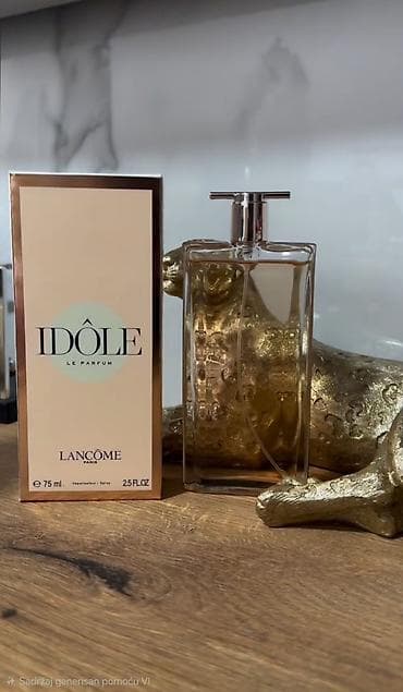 torba bela: Luksuzni set parfema – izbor niche i dizajnerskih mirisa (Eau de — 5