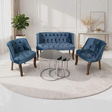 luksuzne kože garniture: Oplemenite Vaš Prostor Elegancijom Koja Ostavlja Bez Daha! 👑 ​Unesite — 1