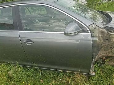 auto otpad nova pazova: VRATA ZA VOLKSWAGEN GOLF 6 | Vrata za Golf 6 karavan Ostali delovi — 2