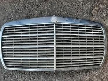 MASKA MERCEDES W123 | Pristojno stanje