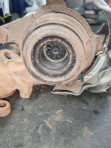 pezo 1: TURBINA ZA VOLKSWAGEN GOLF 7 OD 2012. DO 2019. GOD. | Turbina za VW — 2