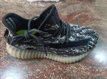 crne baletanke za devojcice: Adidas, Size - 36 — 1