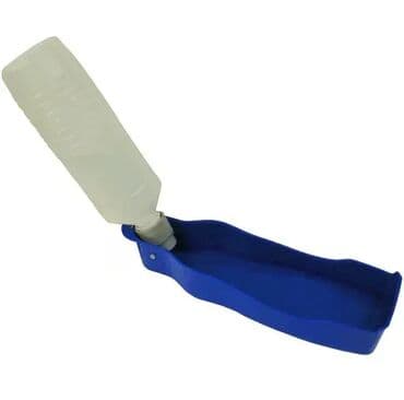 Oprema za kućne ljubimce: *** AKCIJA *** #2963 Travel Drinking bottle Putna Boca za vodu za pse