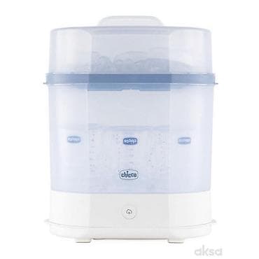 wireless vacuum cleaner fh 268: Chicco parni sterilizator 3-u-1 placen 8500 - Električni parni — 2