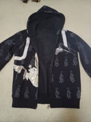 Jackets: Xxl velicina — 2