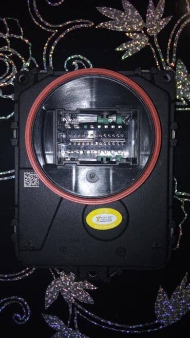Vozila: LED CONTROL MODUL 8V0907399B Touran Golf 7 Tiguan Arteon LED CONTROL — 3
