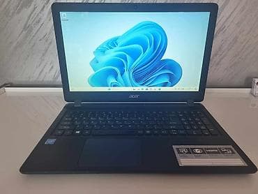 Acer: 12di.Acer 15.6" laptop – serija Aspire (ekran 15.6", numerička — 2