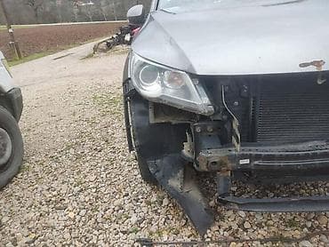 FAR TIGUAN ZA VOLKSWAGEN TIGUAN | Far desni tiguan xenon