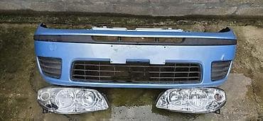 Cars for Parts: BRANIK ZA FIAT PUNTO | Branik Far Fiat Punto Branik 60e Far — 1