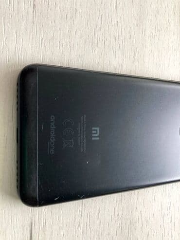 Car Electronics: Xiaomi Mi A2 Lite, 64 GB — 4