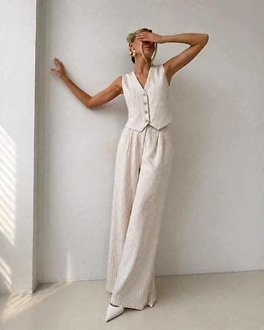 h and m obuca: Komplet:4400 dinara Veličina: S M L Uvoz iz Turske Dužina nogavica — 3