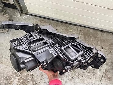 auto pijaca kragujevac: DESNI FAR ZA VOLKSWAGEN GOLF 6 | Desni far za Golf 6 — 2