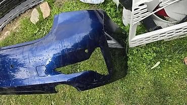 marker za kola: ZADNJI BRANIK G20 ZA BMW SERIJA 3 | BMW 3 g20 zadnji branik 7427998 — 3