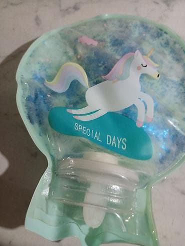 Kostimi za maskenbal: Silikonska tefmofor boca za pomoc kod grceva beba – “Special Days” — 1