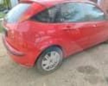 audi a4 2.8 tiptronic: KOMPLETAN MOTOR 1.8 TDCI ZA FORD FOCUS OD 2000. DO 2005. GOD. | — 7