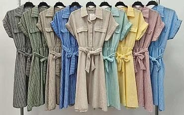 Haljine: 04. Haljina 2.850 dinara A — 4