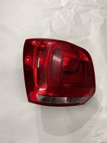 gps tracker za auto cena: STOP LAMPA ZA VOLKSWAGEN POLO - 6R0945111C | Stop lampe za Polo 6 R — 3