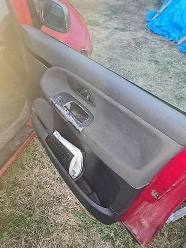 alat za auto limare: VOLKSWAGEN SHARAN 2002. GOD. - KOMPLETAN AUTO U DELOVIMA | SHARAN — 9