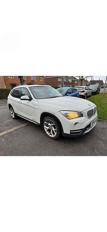 la cars: CEO U DELOVIMA ZA BMW X1 OD 2012. DO 2014. GOD. | x1 lci 2014 — 4