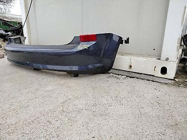 rsd ford: ZADNJI BRANIK ZA FORD C-MAX OD 2006. DO 2010. GOD. | Zadnji branik — 2
