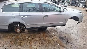 merac za pritisak cena: PASSAT B6 VRATA ZA VOLKSWAGEN PASSAT B6 OD 2005. DO 2010. GOD — 1
