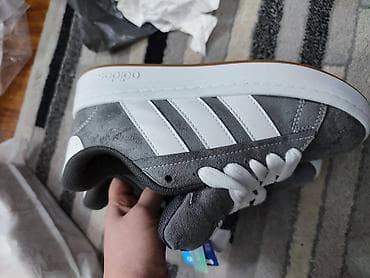 adidas yeezy 700: Adidas patike NOVO Novo Brojevi 36 do 40 fb Moja Kupovina 1 januar — 3