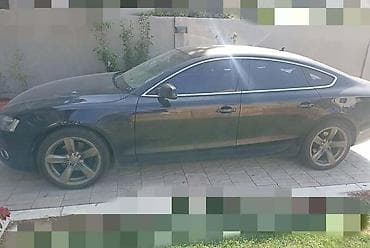 alpina beograd: 5 VRATA VRATA STAKLA PODIZACI ZA AUDI A5 OD 2007. DO 2014. GOD. | — 2