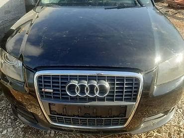 audi a3 s2: AUDI A3 - KOMPLETAN AUTO U DELOVIMA | Delovi audi a3,a4,a6 — 1