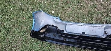 glavcina za juga: ZADNJI BRANIK ZA CITROEN C3 | Citroen c3 zadnji branik 2016+ — 4