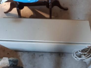TA Pec 4KW

Cacanska TA pec 4KW u odlicnom stanju