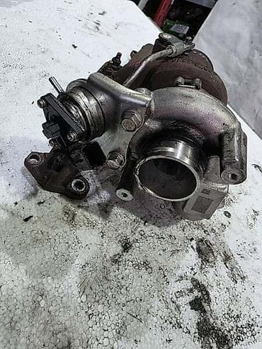 TURBINA ZA CITROEN BERLINGO, C3, C3 AIRCROSS . OD 2006. DO 2015