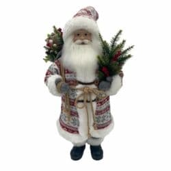 kreme za lice: Deda Mraz 45cm

4900 din — 2