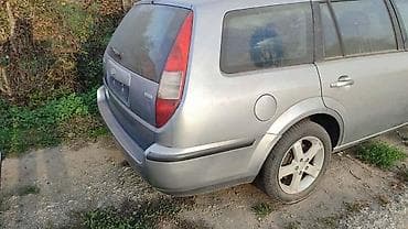 auto otpad ruma: LIMARIJA ZA FORD MONDEO OD 2004. DO 2007. GOD. | SMEDEREVSKA PALANKA — 2