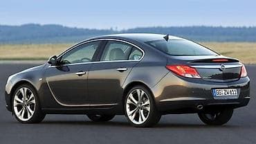 feri cena: DELOVI ZA OPEL INSIGNIA A. | Polovni originalni delovi za Opel — 4