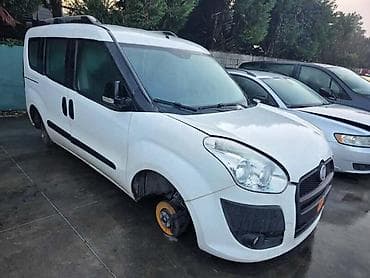fiat brava for sale: FIAT BRAVO 2012. GOD. - KOMPLETAN AUTO U DELOVIMA | AUTO DELOVI RS — 2