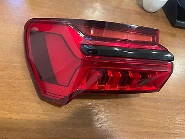 maglenke za auto: STOP LAMPA ZA AUDI A6 OD 2018. DO 2024. GOD. | Stop lampa za Audi A6 — 2