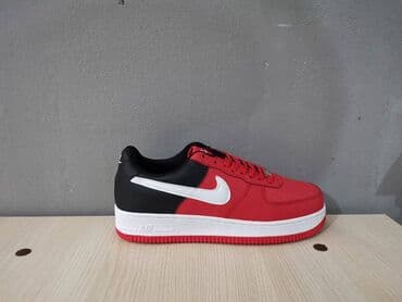 nike lunar force 1 duckboot 17: Trainers, size - 46 — 11