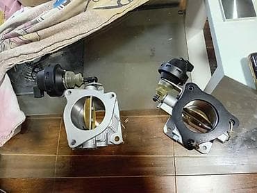 REMONTOVANE KLAPNE GASENJA ZA ALFA ROMEO 147, 156, GT OD 2000. DO