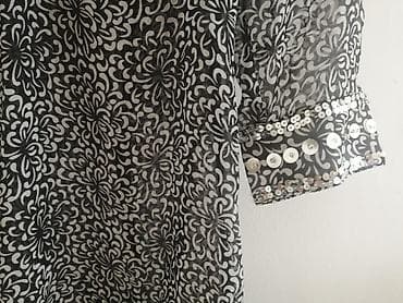 papuce pull and bear: Tunika za plazu MY OWN 36 Nova! Snizena na 999din Prelepa tunika — 3