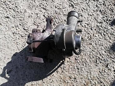 TURBINA ZA CITROEN XSARA PICASSO | Povoljni polovni delovi za