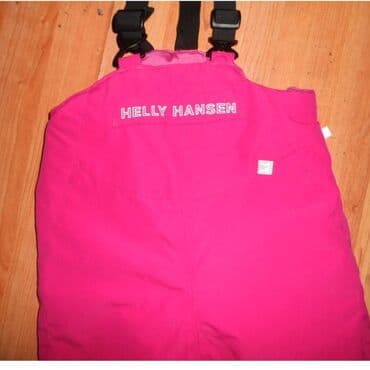 Ski pantalone Helly Hansen vel. 4 — 3