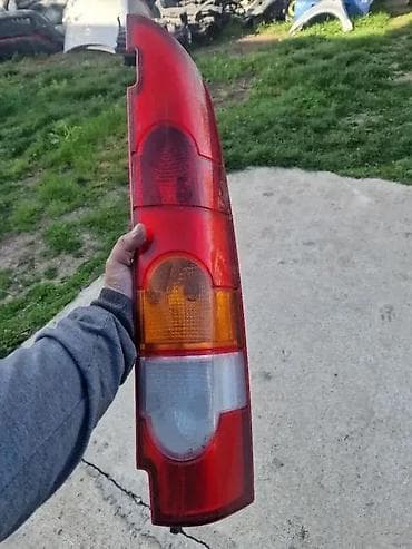 DESNI STOP RENAULT KANGOO | desni stop renault kangoo