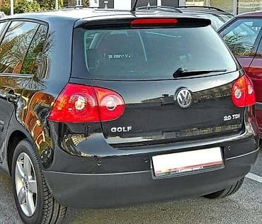 STOP LAMPE ZA VOLKSWAGEN GOLF 5 | Stop lampe za Golf 5