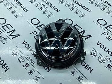 passat b6 kupujemprodajem: ZADNJI ZNAK/BRAVA NA GEPEKU ZA VOLKSWAGEN TIGUAN, TOURAN, PASSAT B7 — 3