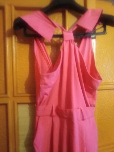 svecani kombinezoni: One size, Jednobojni, bоја - Roze — 3
